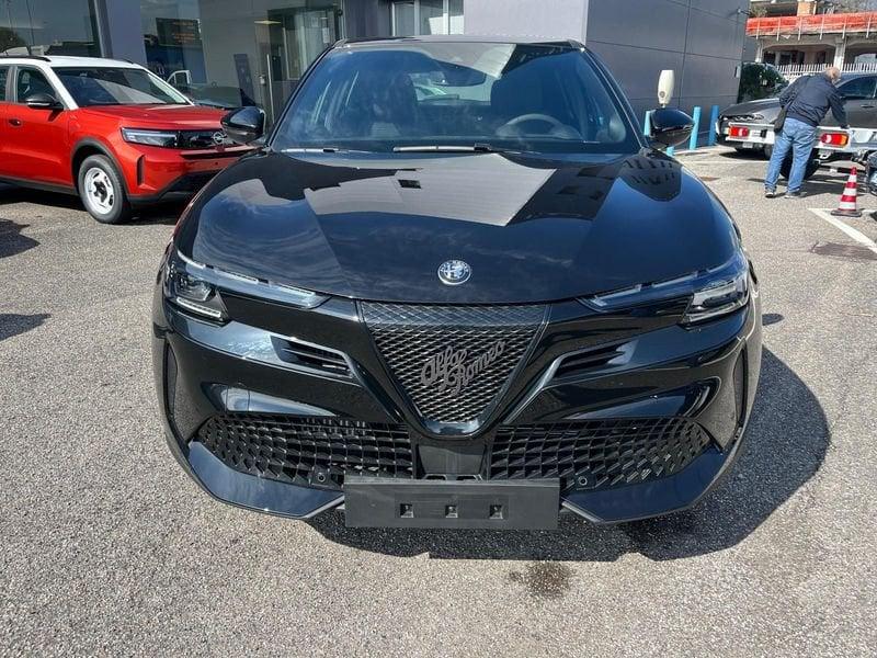 Alfa Romeo Junior Junior 1.2 145 CV Hybrid eDCT6