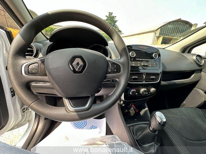 Renault Clio 1.2 75CV 5 porte Life