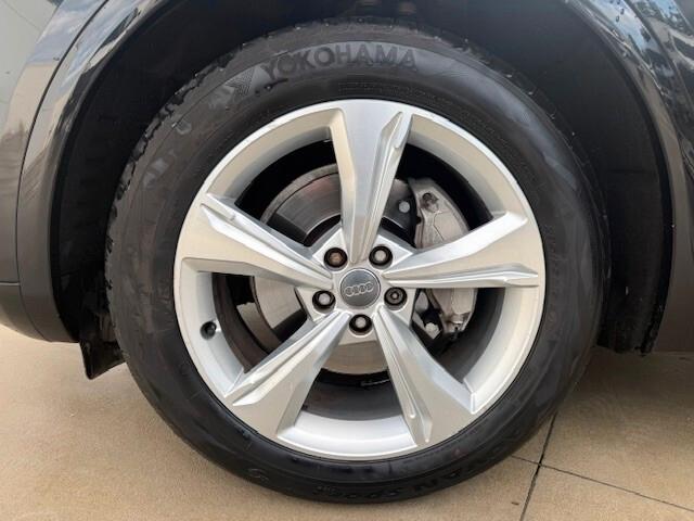 Audi Q5 2.0 TDI 190 CV quattro S tronic Sport 2018