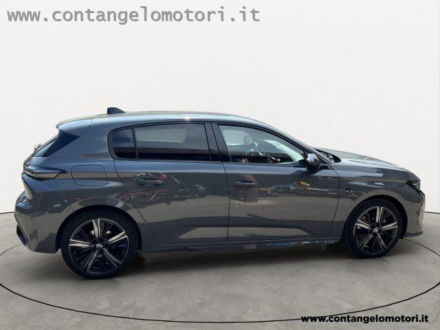 PEUGEOT 308 BlueHDi 130 S&S EAT8 GT
