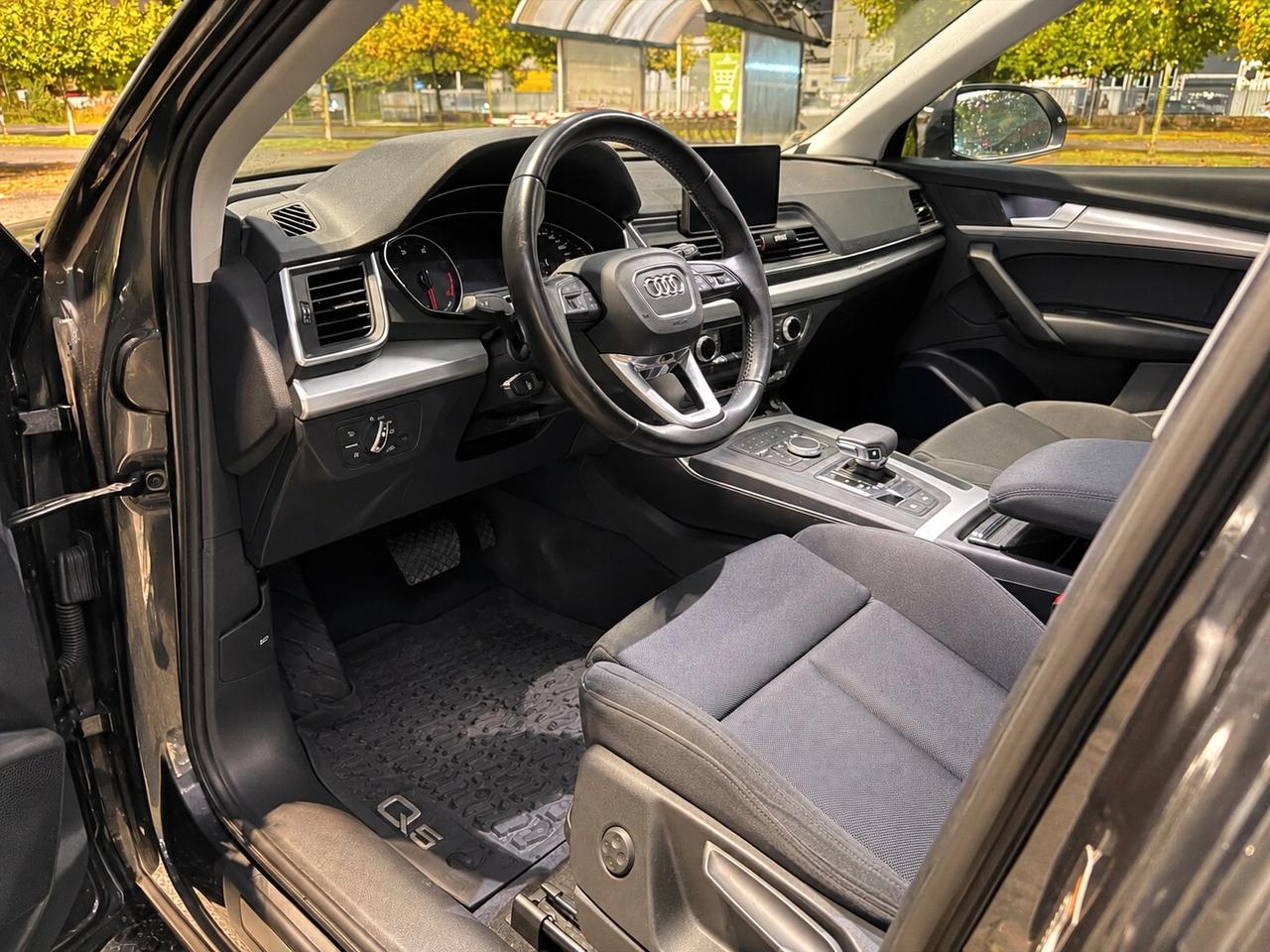 Audi Q5 40 TDI quattro S tronic Business Advanced | 12 MESI GARANZIA