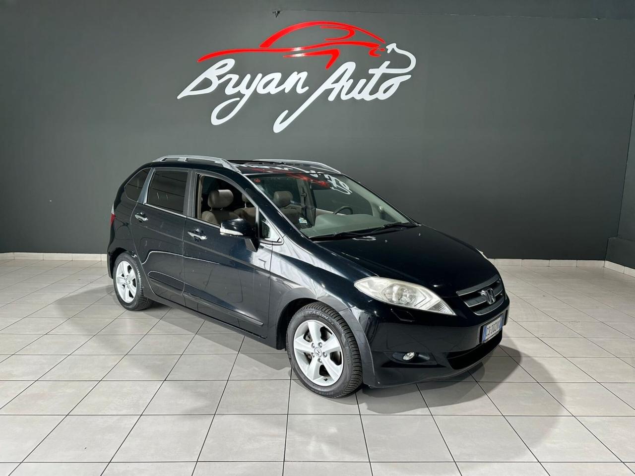 Honda FR-V 2.2 16V i-CTDi Executive