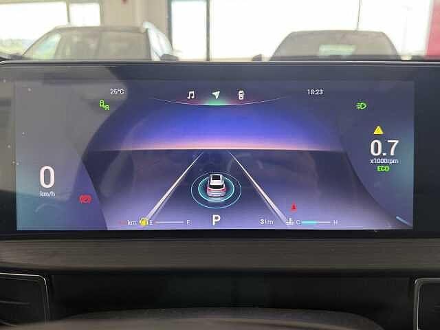 DR Automobiles dr 6.0 1.6 T-GDI DCT Bi-Fuel GPL