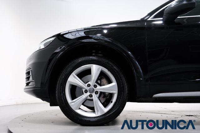 AUDI Q5 2.0 TDI 190 CV QUATTRO S TRONIC