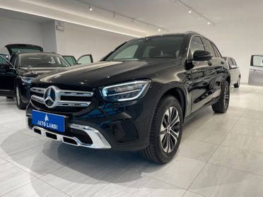 Mercedes-benz GLC 300 de phev (eq-power) Executive