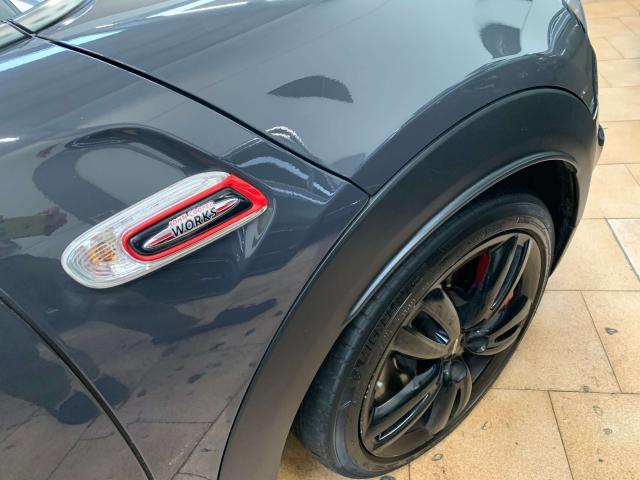MINI John Cooper Works Mini 3p 2.0 John Cooper Works auto IVA Esposta