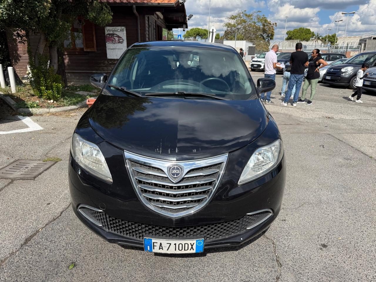 Lancia Ypsilon 1.3 MJT 16V 95 CV 5 porte S&S Gold