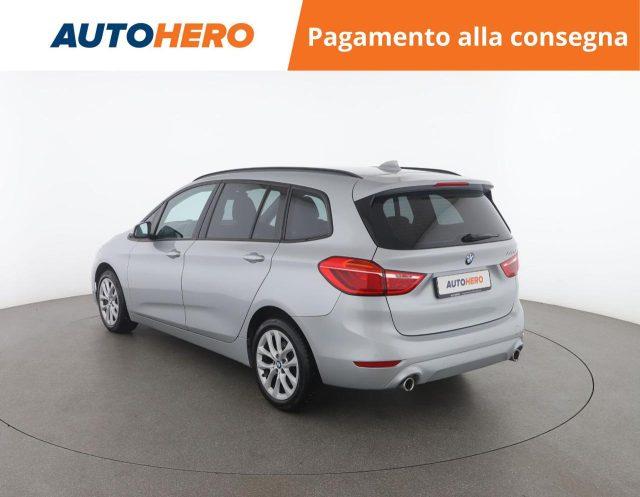 BMW 220 d Gran Tourer Business aut.