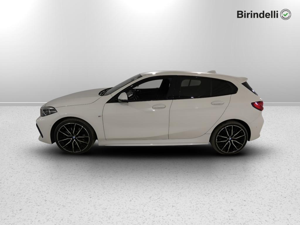 BMW Serie 1 (F40) - 120d xDrive 5p. Msport