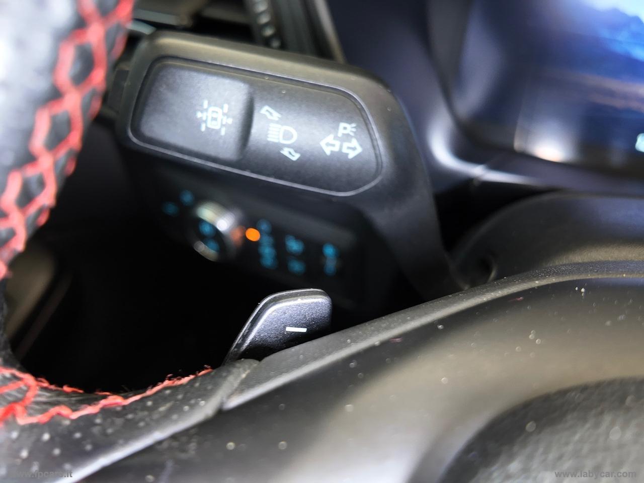 FORD Kuga 1.5 EcoBl. 120CV aut. 2WD ST-Line X