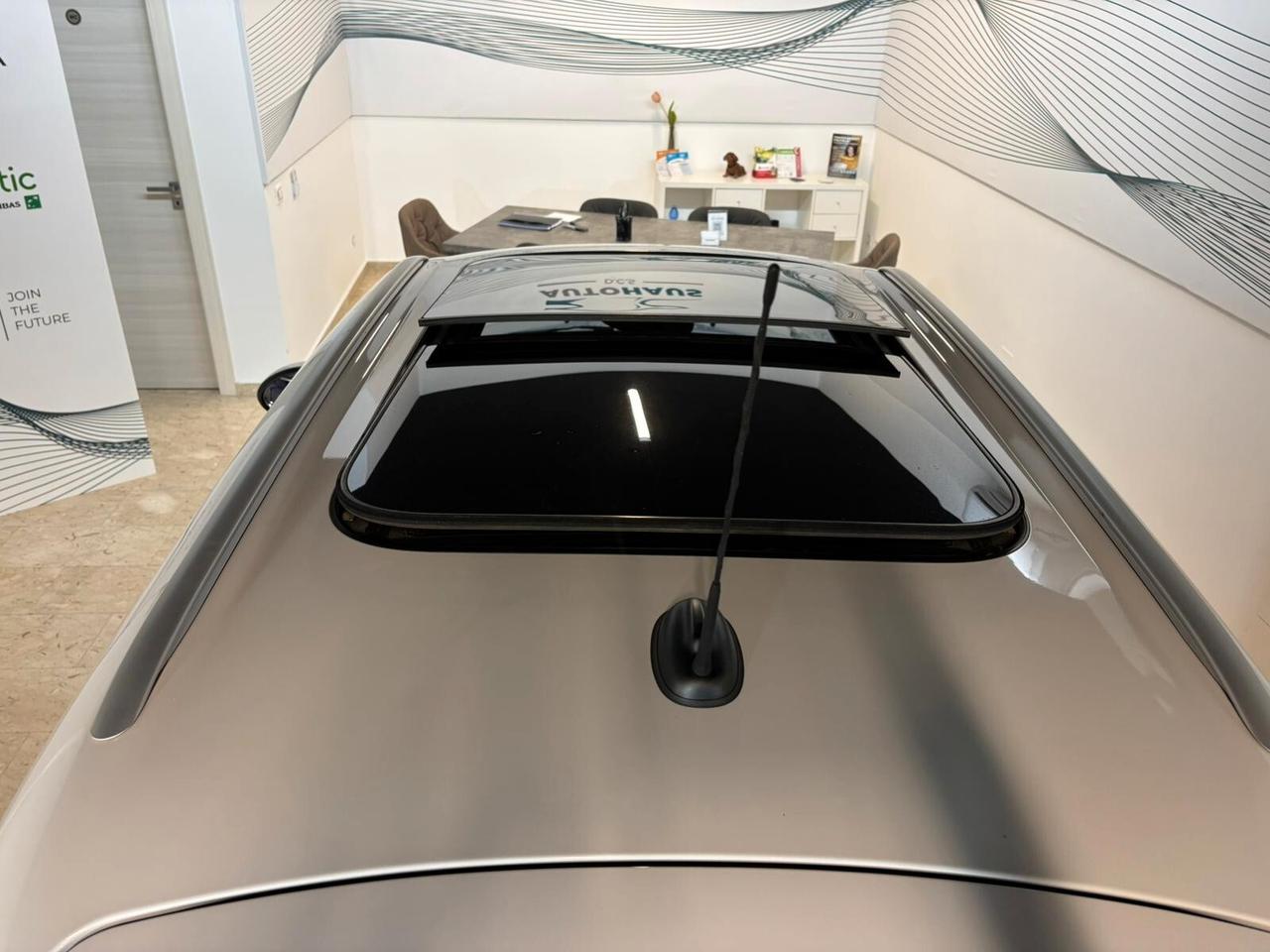 Mini Countryman 2.0 Diesel 111 Cv Automatica