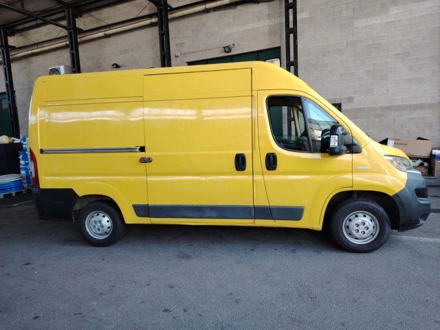 FIAT Ducato 30 2.3 MJT 130CV PM-TM Furgone IVA INCLUSA