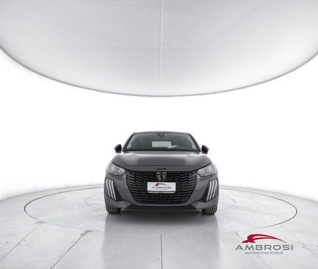 PEUGEOT 208 1.2 puretech Allure s&s 100cv