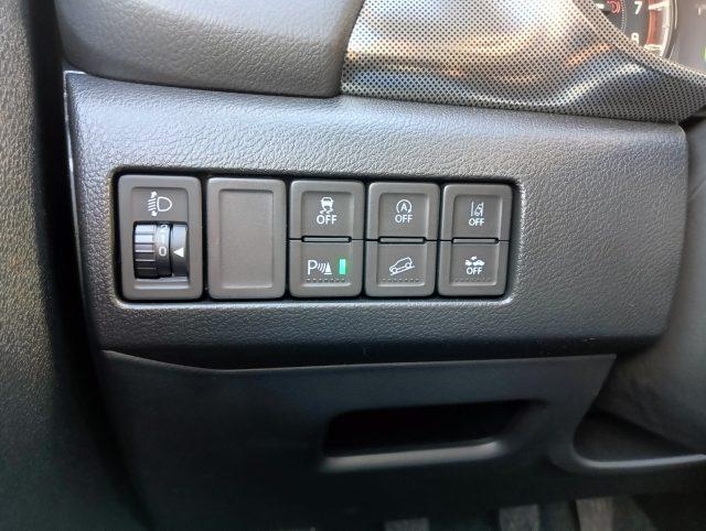 SUZUKI Vitara Top AllGrip 1.4 Hybrid 4WD MODEL 2026