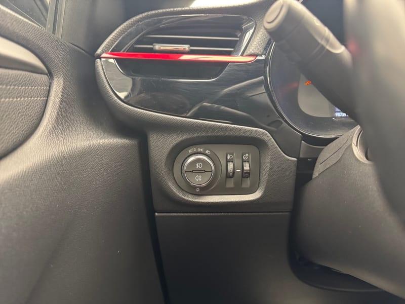 OPEL CORSA 1.2 100 CV GS