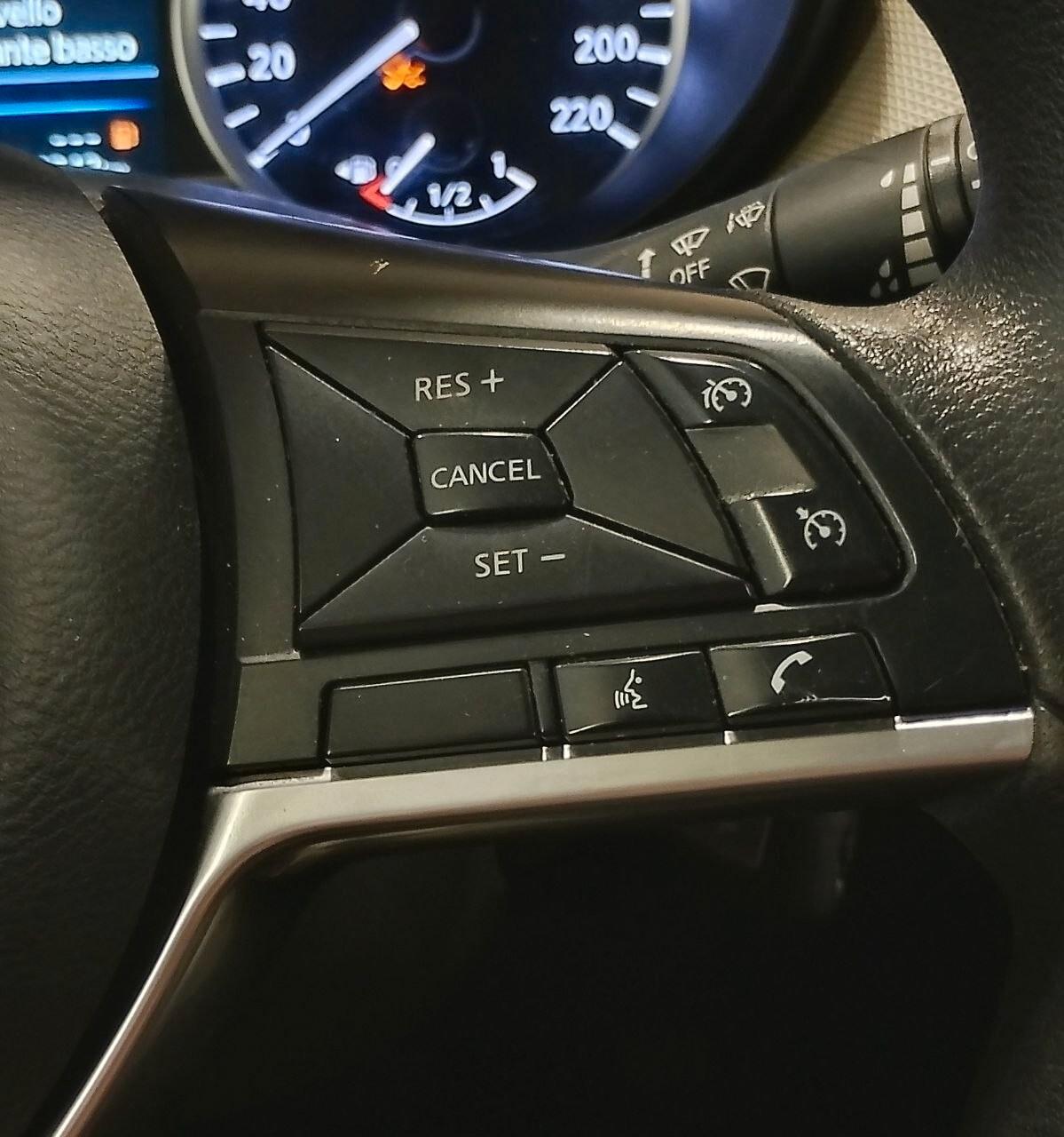 Nissan Micra IG-T 90 GPL 5 porte Start