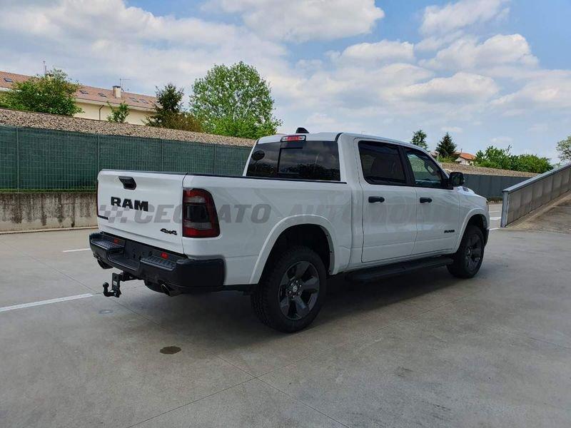 Dodge RAM BIGHORN RAM 4x4 Bighorn Built To Serve