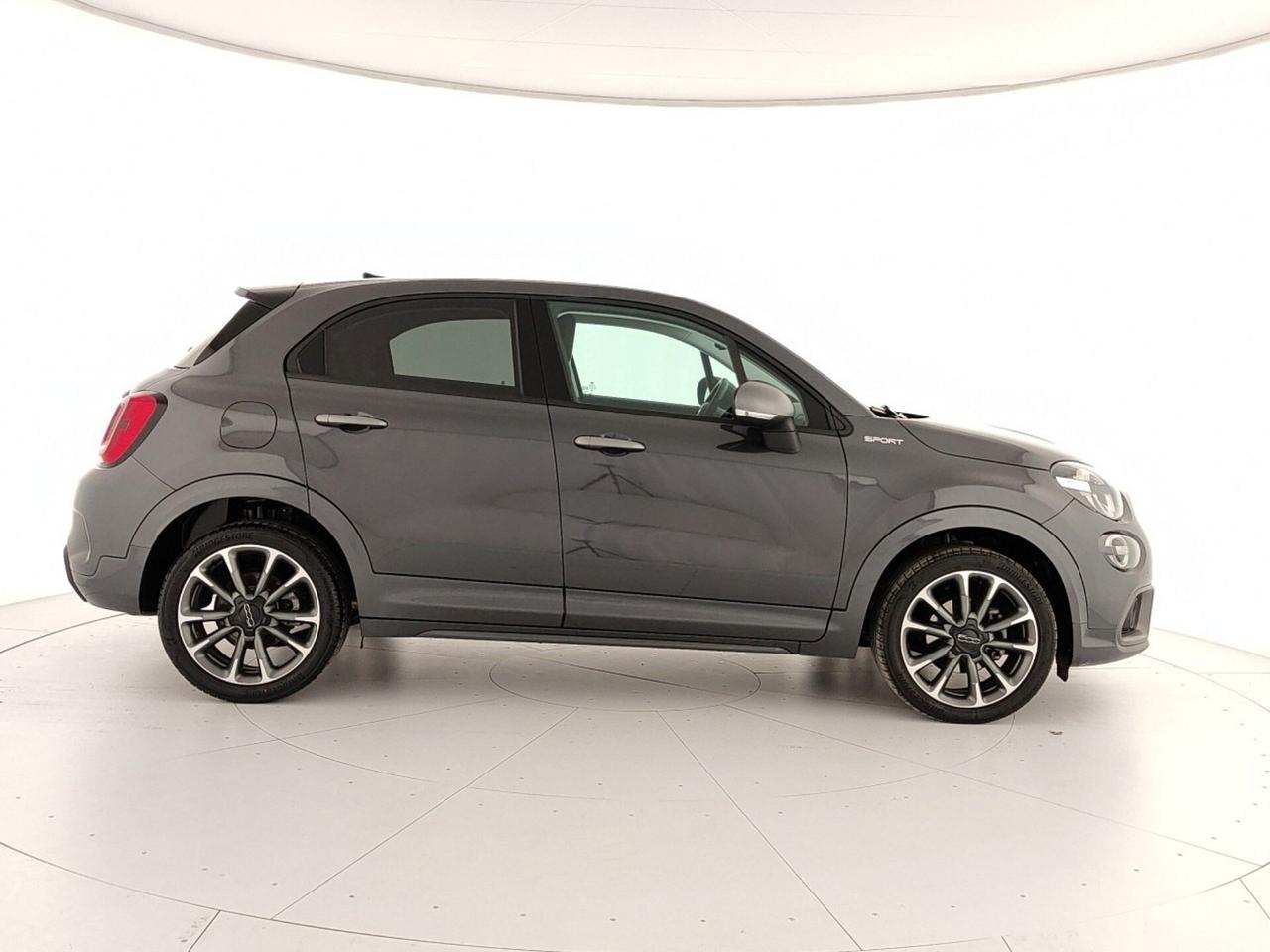 Fiat 500X 1.3 MultiJet 95 CV Sport