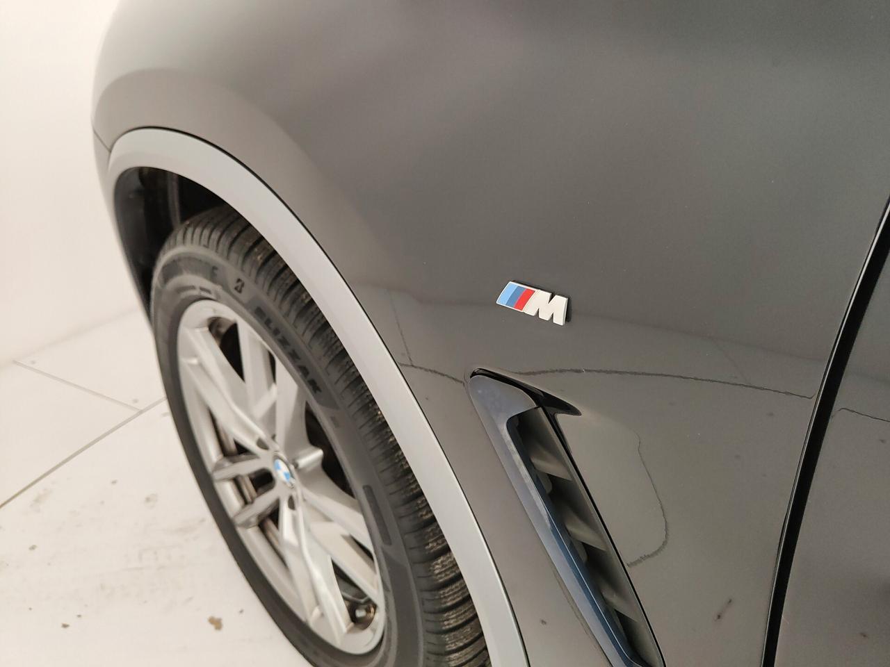 Bmw X4 xDrive20d Msport-X