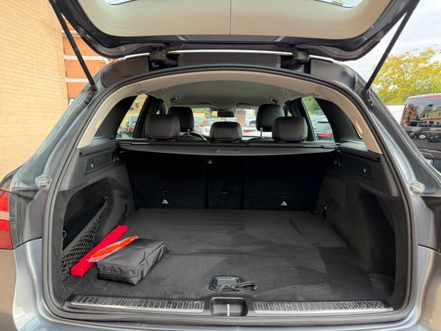 MERCEDES-BENZ GLC 250 d 4Matic Exclusive SPORT FULL OPTIONAL)