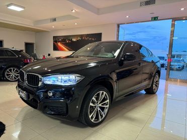 BMW - X6 - xDrive30d 249CV Msport Solo 100.000km