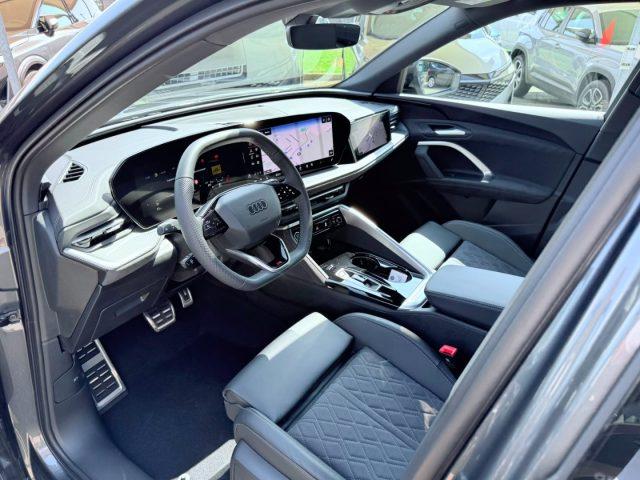 AUDI Q5 SPB Sportback TDI quattro S line NAVI - ACC - 20