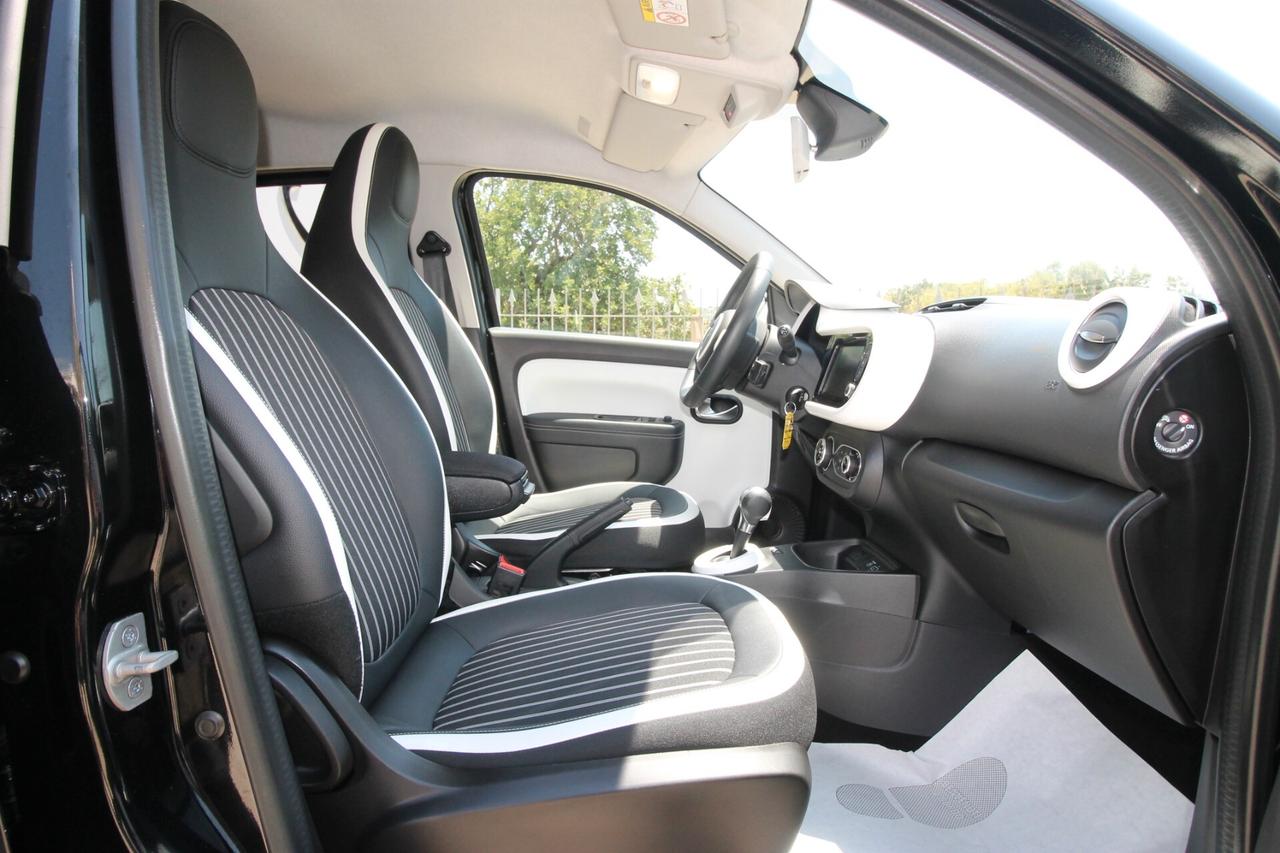 Renault Twingo Electric Techno 22kw 20.000km|2023