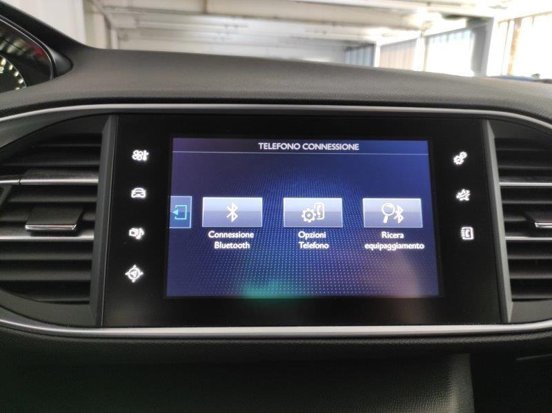 PEUGEOT 308 2ª serie - 308 BlueHDi 120 S&S Allure
