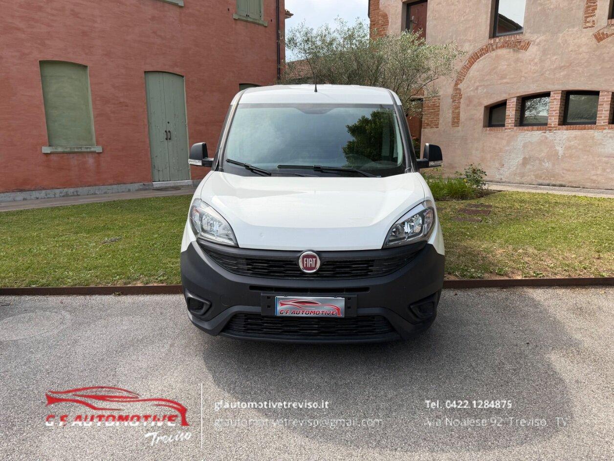 FIAT Doblo cargo 1.6 mjt 105cv CH1 Trekking S&S
