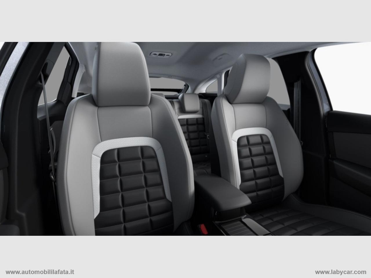 CITROEN C4 Hybrid 145 e-DCS6 Max HYBRID PRONTA CONSEGNA