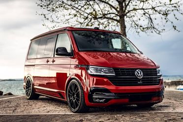 Vw Volkswagen California 6.1 Ocean Edition 2.0 TDI 150 kW DSG FULL OPTION