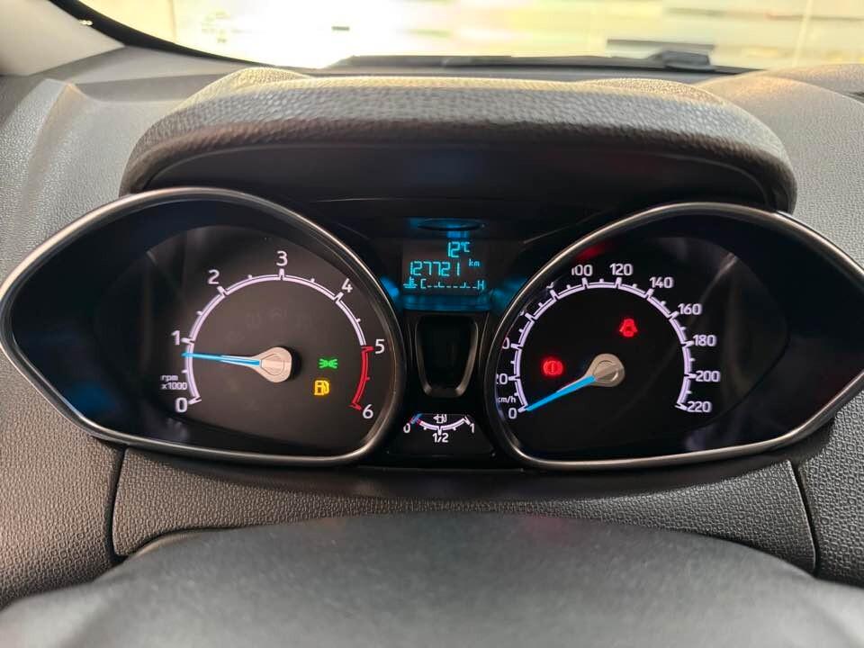 Ford EcoSport 1.5 TDCi 95 CV Business