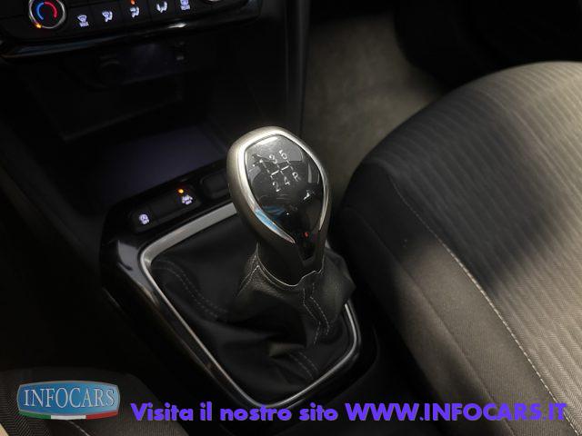 OPEL Corsa 1.2 Edition 75 cv NEOPATENTATI - PROMO