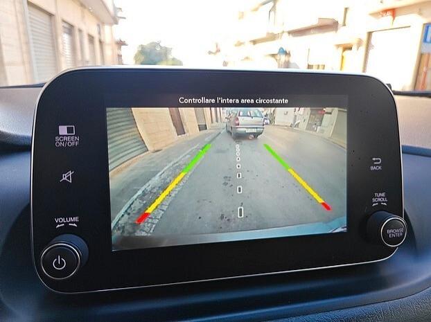 FIAT Tipo Sw 1.6 Mjt *NAVI/CAMERA* - 11/2017