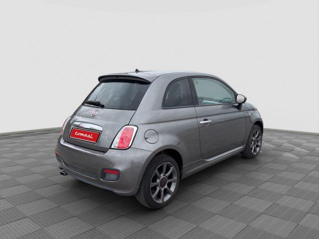 FIAT 500 500 1.2 "S"