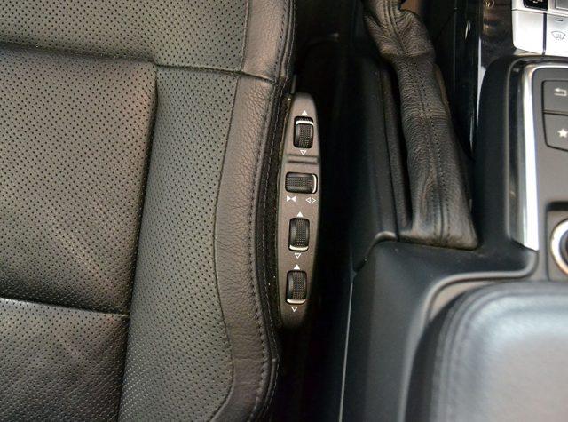 MERCEDES-BENZ G 350 d S.W. Amg Line Full-Service M.B.-UniProprietario