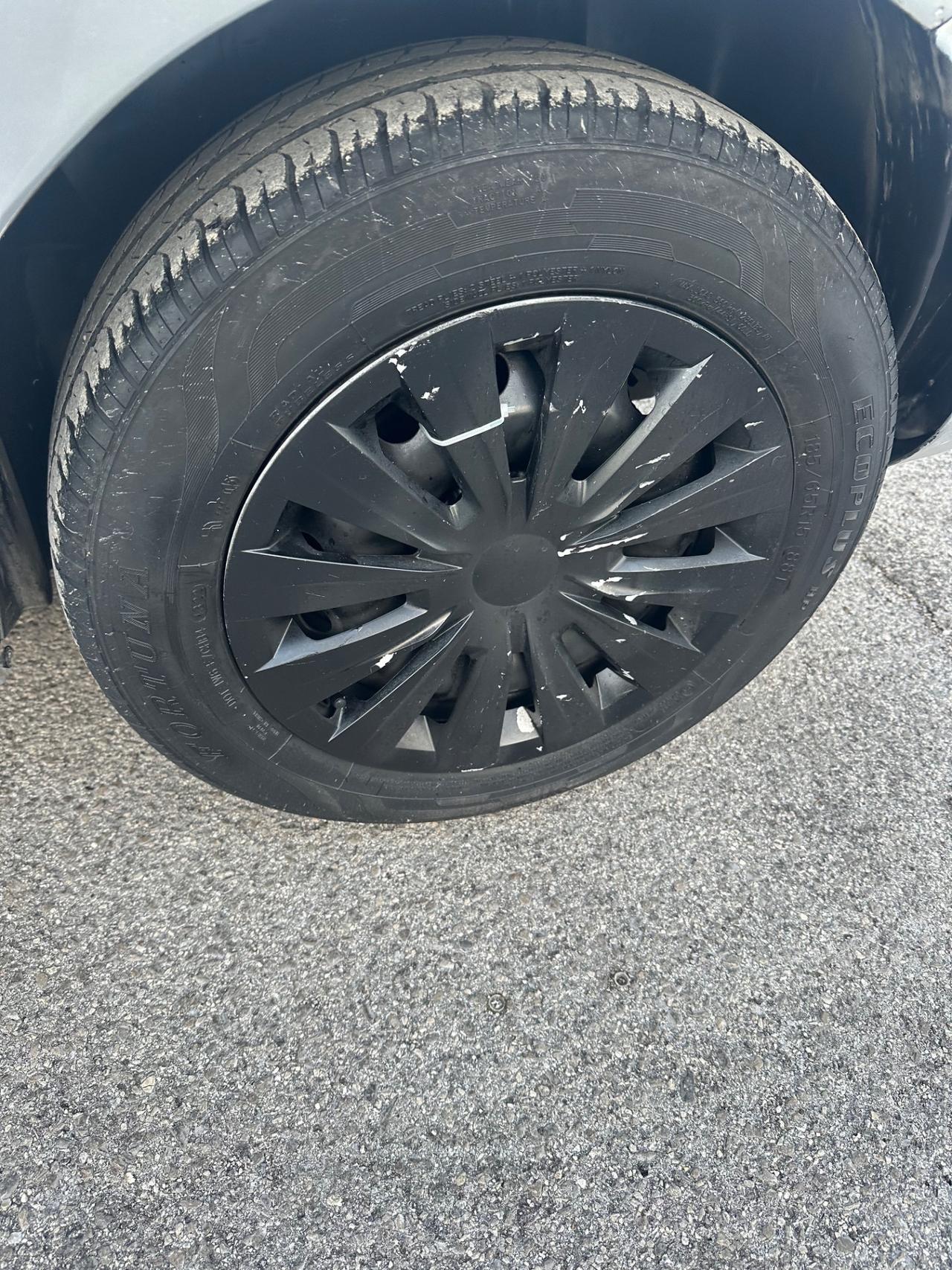 Alfa Romeo MiTo 1.6 JTDm 16V Progression