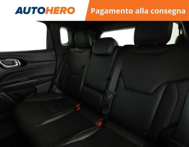 JEEP Compass 1.3 Turbo T4 150 CV aut. 2WD S