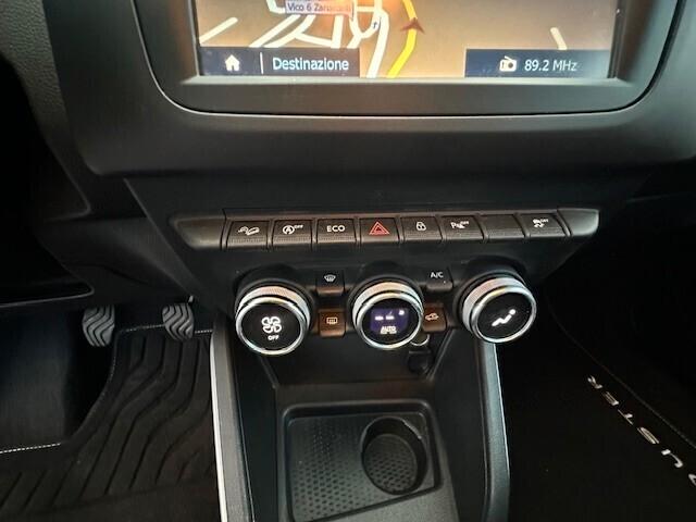 Dacia Duster 1.5 dCi 110 CV 4X4 Prestige