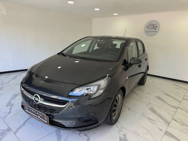 Opel Corsa 1.4 90CV GPL 5 porte-UNIPRO-GARANTITA-2017