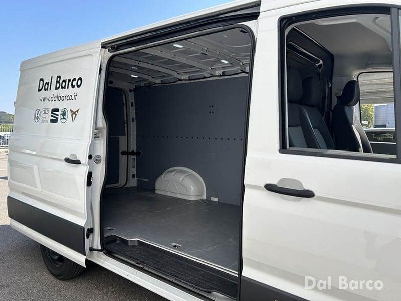 Volkswagen Crafter 30 2.0 TDI 102CV PM-TM Furgone Business