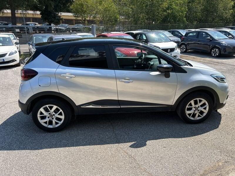 Renault Captur I 2017 1.3 tce Sport Edition2 130cv Fap