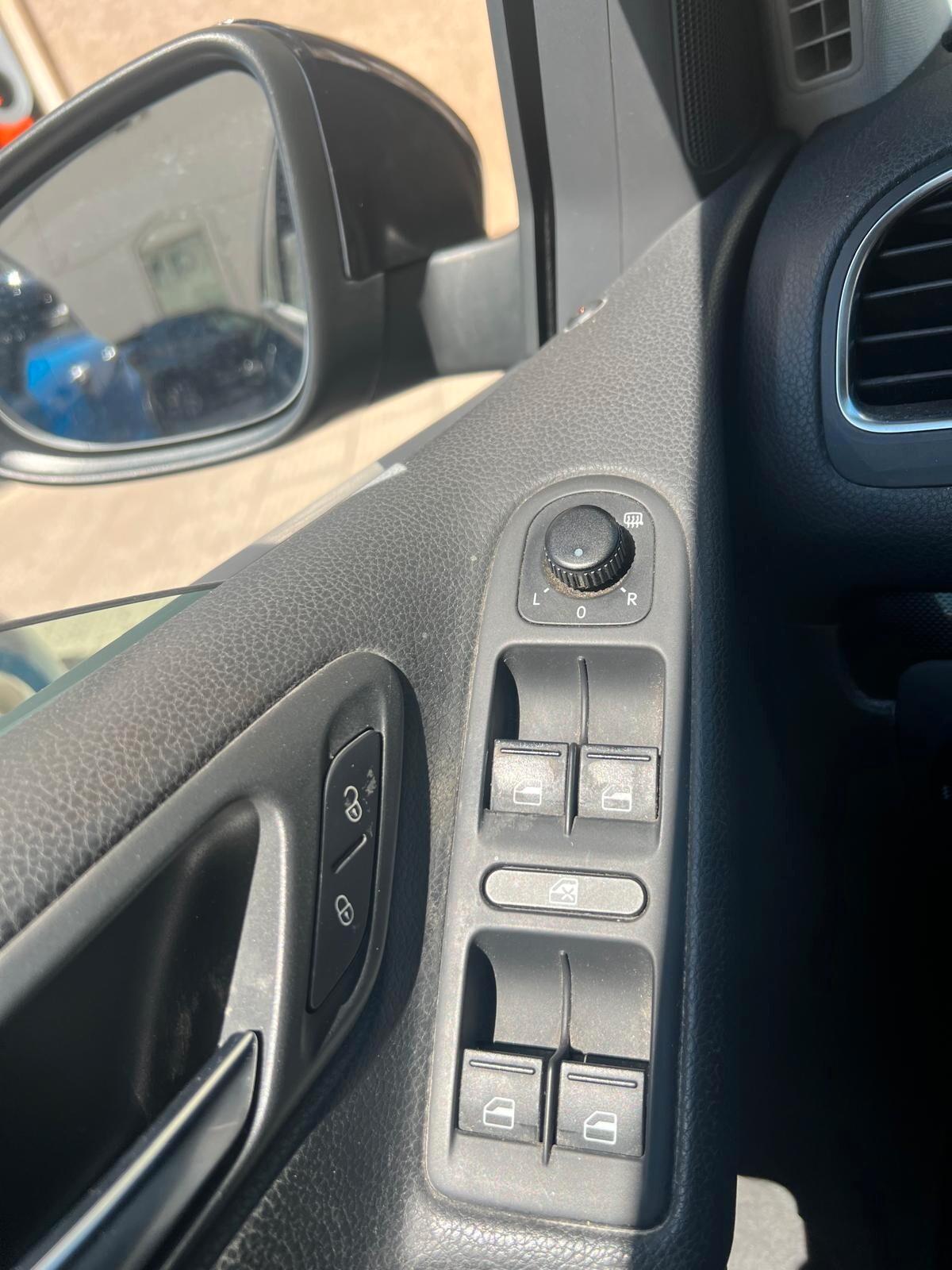 Volkswagen Golf 1.4 TSI 122CV 5p. Highline