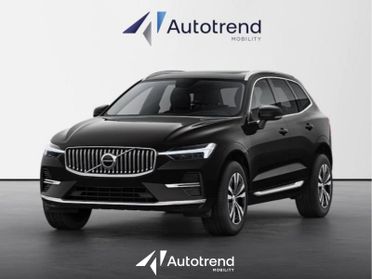 Volvo XC60 T6 253+145 CV Recharge AWD Plug-in Hybrid automatico Essential