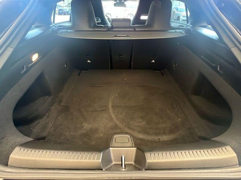 Mercedes-Benz CLA 200 d Automatic Premium