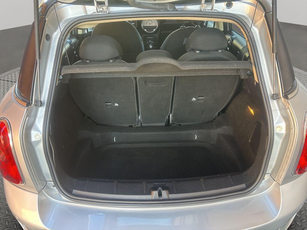 MINI - Countryman - 1.6 111CV Cooper D