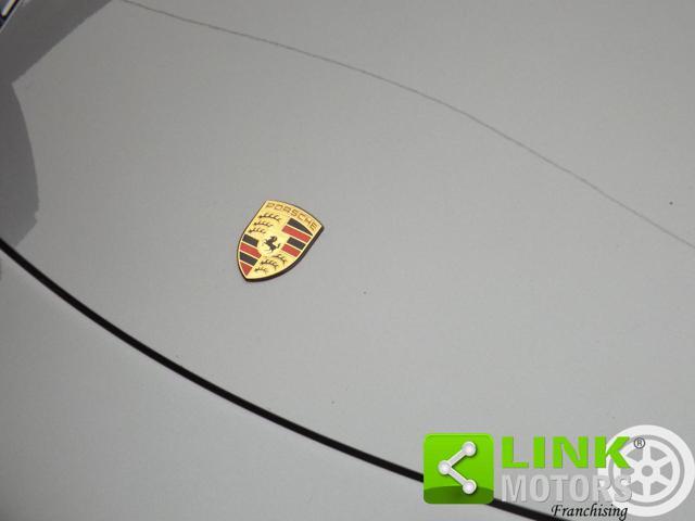 PORSCHE 911 Carrera cat Coupé in ordine di meccanica