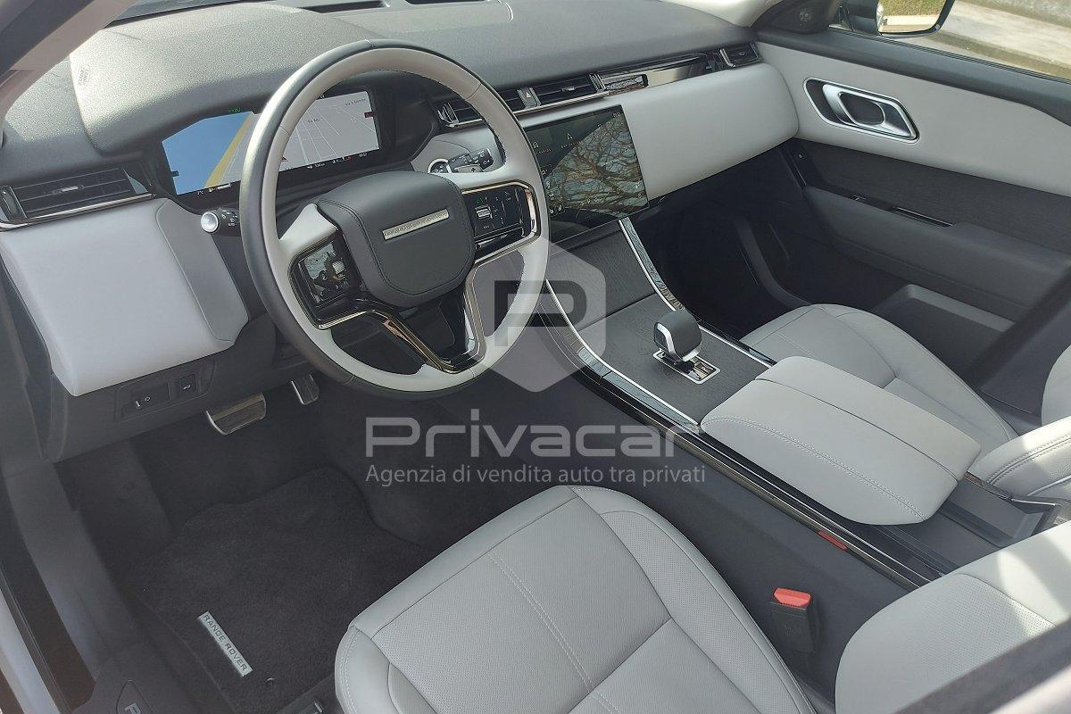 LAND ROVER Range Rover Velar 2.0D I4 204 CV Dynamic SE