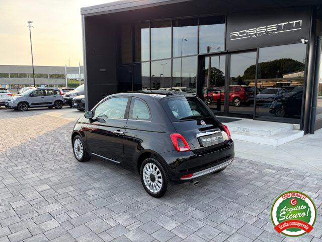 FIAT 500 1.2 GPL Dolcevita ANCHE PER NEOPATENTATI