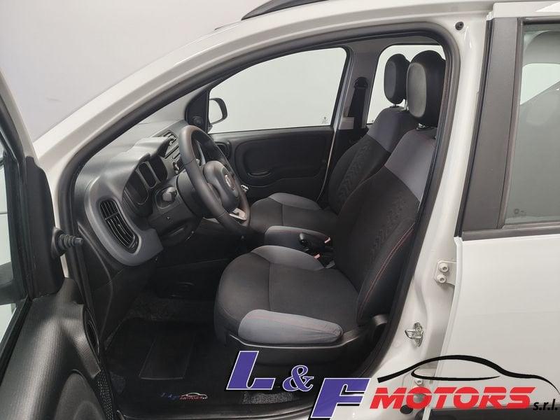 FIAT Panda 1.3 Mjt 95cv